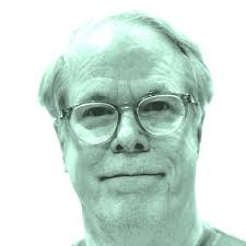 Eric 'Oz' Andren (@ozpoo)