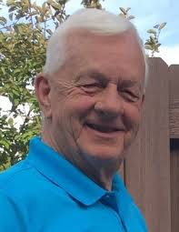 Obituary information for Alex "Butch" T. Tench