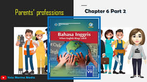 Kunci jawaban bahasa inggris kelas 11 halaman 132. Bahasa Inggris Kelas 7 Smp Chapter 6 Part 2 We Love What We Do Halaman 132 133 Youtube