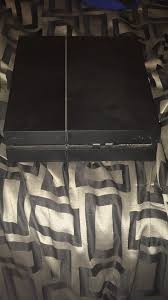Ps4 In Very Good Condition Must Buy With Psn Account Over 1000 Worth Of Games Have Proof Of Purchases Playing Xbox Ps4 Games