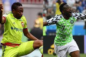 Gasar ta premier ta kammala mako na 28 kenan. Ahmed Musa Explains Why He Returned To Kano Pillars Daily Post Nigeria