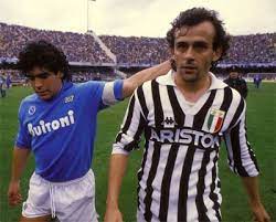 Profilo twitter ufficiale della juventus. Michel Platini Biography And Career Accomplishments