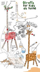 Through my drawing i wanted to say that we are now learning the importance of sanitation, hygiene, conservation. Narinder Sagoo On Twitter Make An Giraffe With Your Children During Lockdown The Big Draw Fosterpartners Share Make Draw Lockdownuk Lockdownnow Lockdown Eveningstandard Standardnews London Art Craft Homeschooling Artistontwitter
