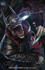 The Batman Who Laughs 3 Batman Comic Art Batman Artwork Batman Comics
