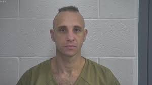 Marvin Collins, Mattew Risner accused of stealing license plates in Laurel  County