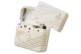 This carbon monoxide detector alerts you when the levels of this odorless and dangerous gas reach unsafe levels in your home or office. Carbon Monoxide Spy Camera Motion Activated System