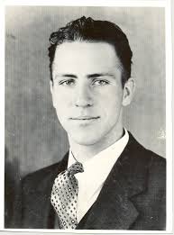 Frank Loren Crisler (1917-2007)