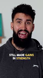 Embrace the Bulk, Maingaining Sucks