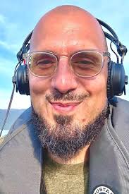 Slasher" In Trust (TV Episode 2021)