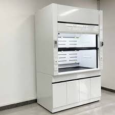 Fuming Hood: Lab Safety & Custom Options