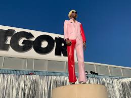 Golf fashion tyler the creator wallpaper the creator style rappers golf wang tyler the creator outfits fashion young t. Tyler The Creator Is The Fashion Rebel The World Needs Right Now Vogue