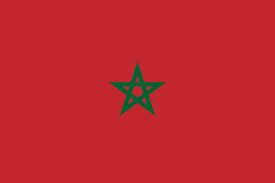 The kingdom of morocco adopted its national flag and state ensign on november 17, 1915. Morocco Flag Capacity4dev