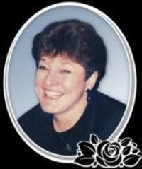 Obituary of Marie Jeanne Cecile Proulx
