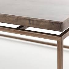 Featured items newest items bestselling alphabetical: Roman Coffee Table Acid Washed Iron By Four Hands Furniture