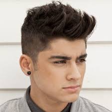 This hairstyle may be perfect for wavy or straight white hair. 101 Best Hairstyles For Teenage Guys Cool 2021 Styles
