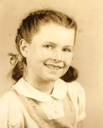 HAPPY BIRTHDAY to my Beautiful Sister, Nancy Brown Whitehurst!!! She's  proud to say, she's 86 today!