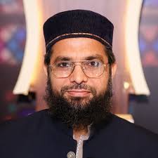 Maulana Anwar Ghazi
