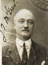 John Tarn McGrew (1876-1955)