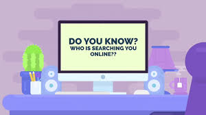 Maybe you would like to learn more about one of these? Who Is Searching You Online Home Facebook