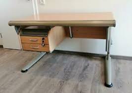 Gebraucht moll maximo forte schreibtischstuhl bla hallo liebe ebayer. Moll Schreibtisch Kinderzimmer Ausstattung Und Mobel Gebraucht Kaufen Ebay Kleinanzeigen