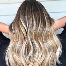 My roots are naturally dark black! Your Guide To Dark Roots On Blonde Hair Wella Professionals