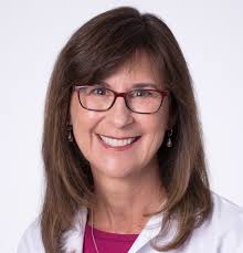 Kristine Charles, MD