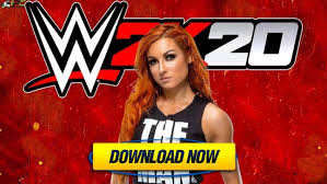 Wwe 2k20 Pc Game Download In 2020 Pc Games Download Download Games Wwe Game Download