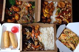 Listowel writers' week is a literary and cultural festival devoted to bringing together writers and participants at unique &. Lazy Panda Legit American Chinese Food In Bangkok Chow Traveller