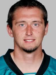 Jaguars' Podlesh out for season