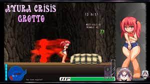 Ayura Crisis English Version |Grotto stage| - YouTube