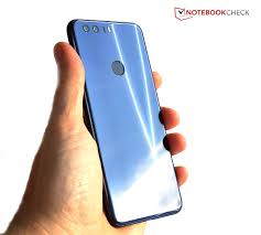 Honor 8 Smartphone Review ...