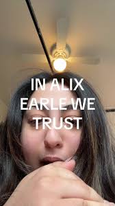 Whats in The Alix Earle Burger Sauce