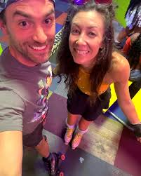 I'm not clumsy, I'm just