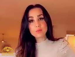 ردت هند القحطاني المقيمة في أمريكا، على شخص يُدعى حسين الرفاعي قال لها: 1itipeb7uq3r4m