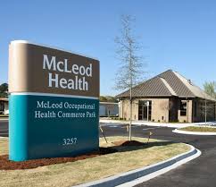 Последние твиты от cheraw sc (@townofcheraw). New Occupational Health Locations Mcleod Health