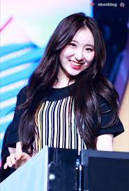 Chaeyena Pics On Twitter Selebritas Sendirian Kapal