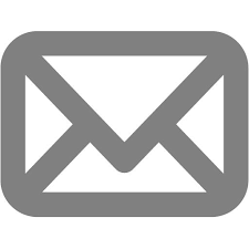 Start using placeit now and impress your customers with brand. Gray Mail Icon Free Gray Mail Icons