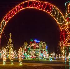 Meadow Lights
