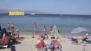 Making our ratings we take into account indicators like tourists' reviews, cleanliness of beaches, infrastructure, climate etc. French Riviera Beaches South France Youtube