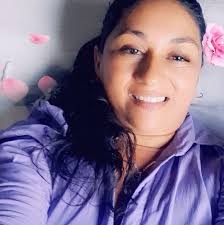 Rosalba Rojas Isairias