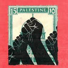 Maybe you would like to learn more about one of these? Opinion When Palestine Shook The New York Times