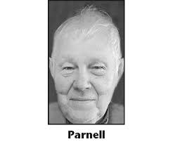 JERRY PARNELL Obituary (1936