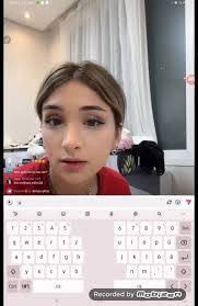 Melissa Baar's Instagram, Twitter & Facebook