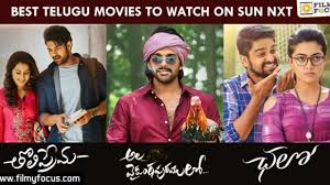 In this movie marty an ordinary high. 12 Best Telugu Movies To Watch On Sun Nxt Filmy Focus