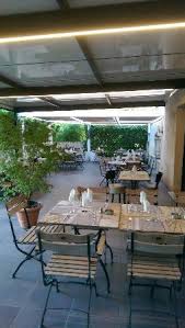 Cote Jardin Photo De Cote Jardin Bouc Bel Air Tripadvisor