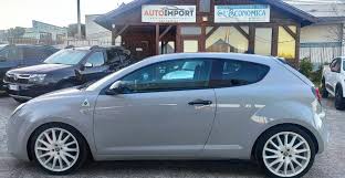 Image result for Grigio Antracite 2015 MiTo