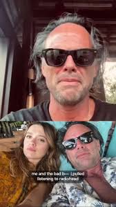 Karma Police: Walton Goggins and Radiohead Connection