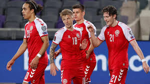 Looking for cheap flights from denmark to israel? Israel Denmark European Qualifiers Uefa Com