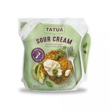 This rule of thumb is backed up by the food marketing institute in their consumer guide to food quality and safe handling, the food keeper. Sour Cream Tatua Foods