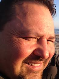 He asked for tea and then came the tempest